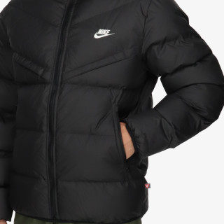 NIKE JAKNA M NK SF WR PL-FLD HD JKT 