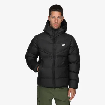 NIKE Jakna M NK SF WR PL-FLD HD JKT 