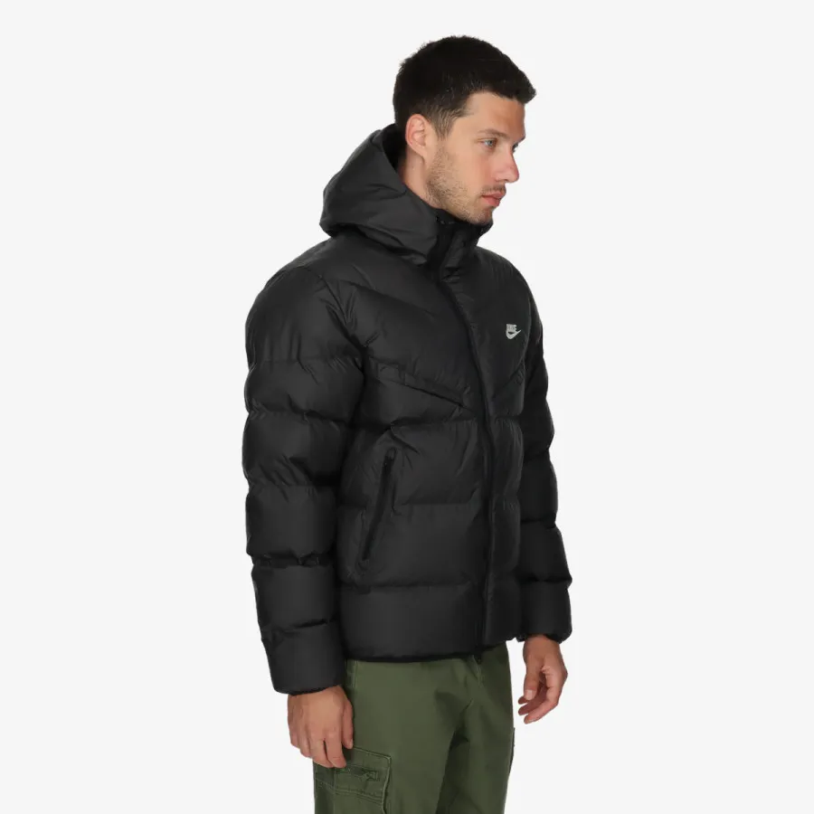 NIKE JAKNA M NK SF WR PL-FLD HD JKT 