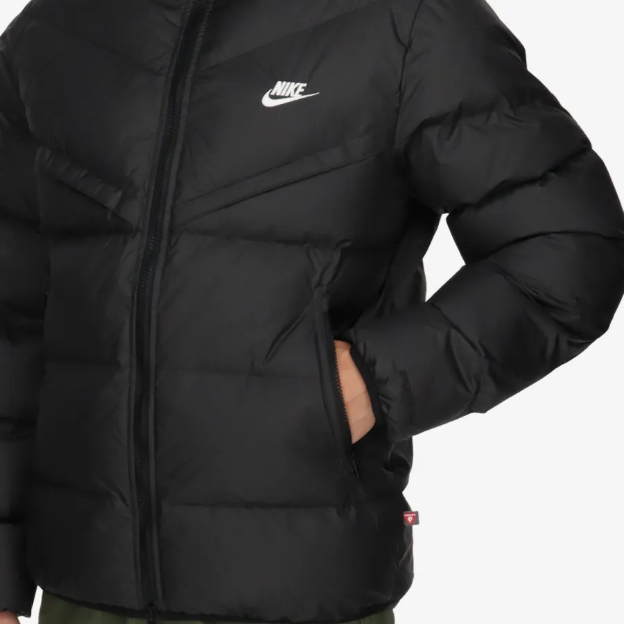 NIKE JAKNA M NK SF WR PL-FLD HD JKT 