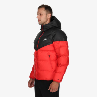 NIKE JAKNA M NK SF WR PL-FLD HD JKT 