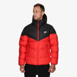 NIKE JAKNA M NK SF WR PL-FLD HD JKT 