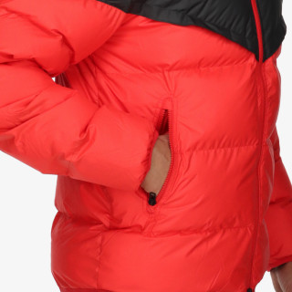 NIKE JAKNA M NK SF WR PL-FLD HD JKT 