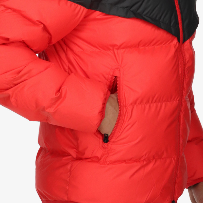 NIKE JAKNA M NK SF WR PL-FLD HD JKT 