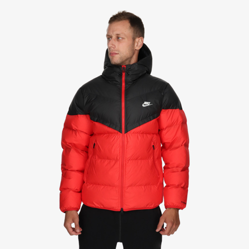 NIKE JAKNA M NK SF WR PL-FLD HD JKT 