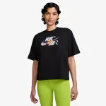 NIKE Majice kratke W NSW TEE OC 3 BOXY 
