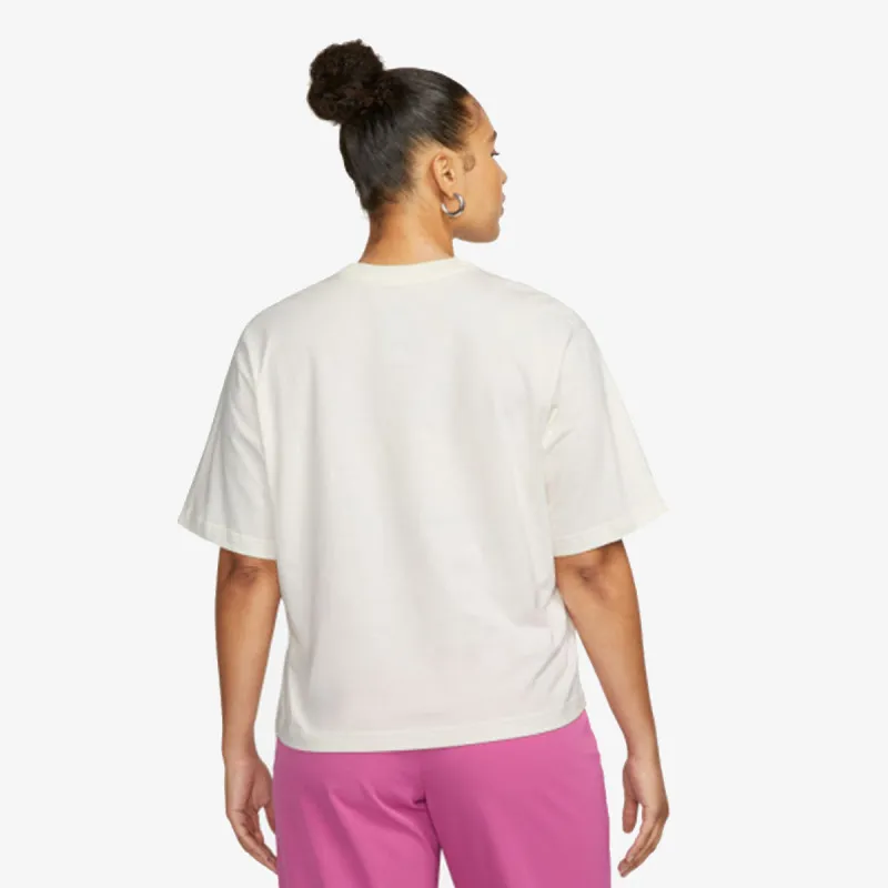NIKE Majice kratke W NSW TEE OC 3 BOXY 