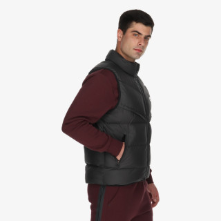 NIKE BREZROKAVNIK Storm-FIT Windrunner 