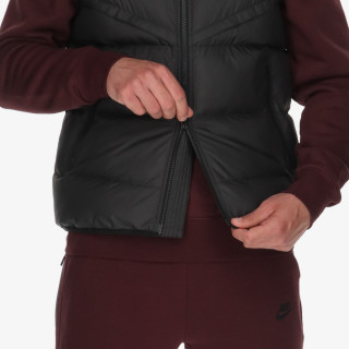 NIKE BREZROKAVNIK Storm-FIT Windrunner 
