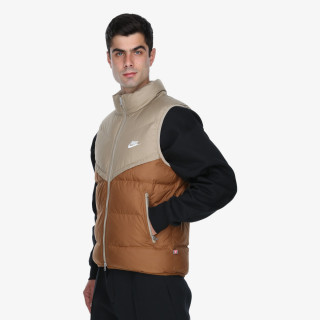 NIKE BREZROKAVNIK Storm-FIT Windrunner 