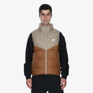 NIKE BREZROKAVNIK Storm-FIT Windrunner 