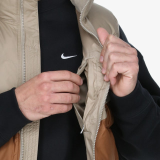 NIKE BREZROKAVNIK Storm-FIT Windrunner 