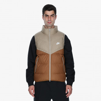 NIKE BREZROKAVNIK Storm-FIT Windrunner 