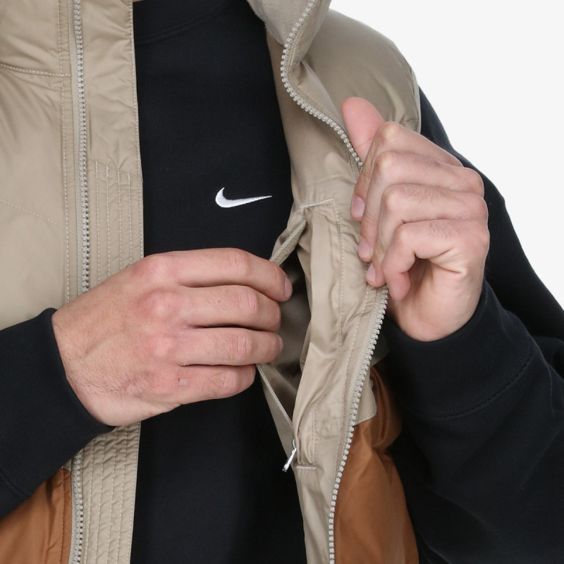 NIKE BREZROKAVNIK Storm-FIT Windrunner 