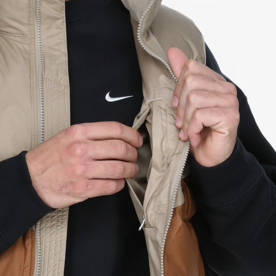 NIKE BREZROKAVNIK Storm-FIT Windrunner 