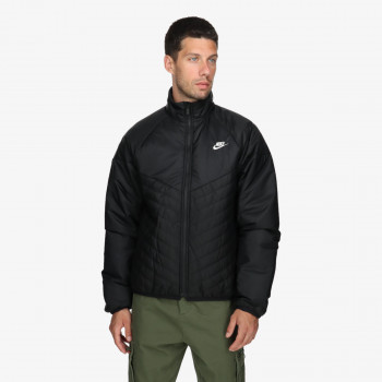 M NK WR TF MIDWEIGHT PUFFER