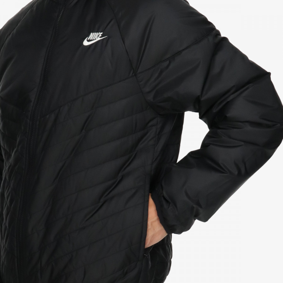 NIKE JAKNA M NK WR TF MIDWEIGHT PUFFER 