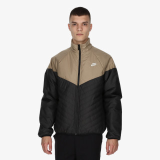 NIKE JAKNA M NK WR TF MIDWEIGHT PUFFER 