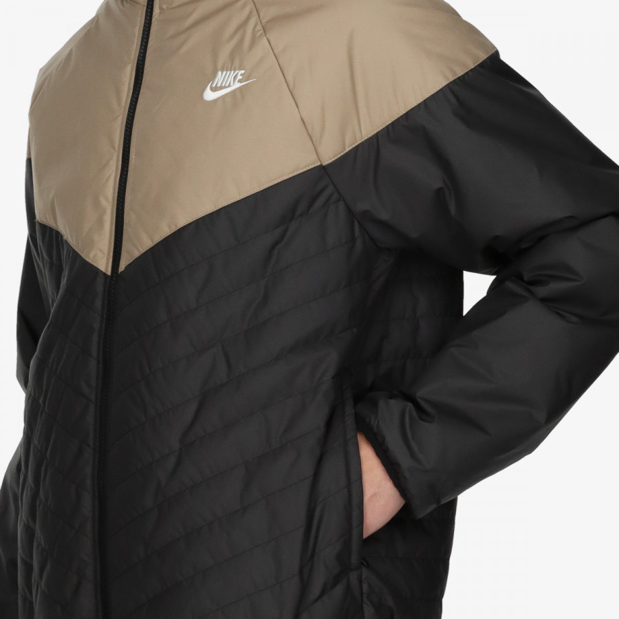 NIKE JAKNA M NK WR TF MIDWEIGHT PUFFER 