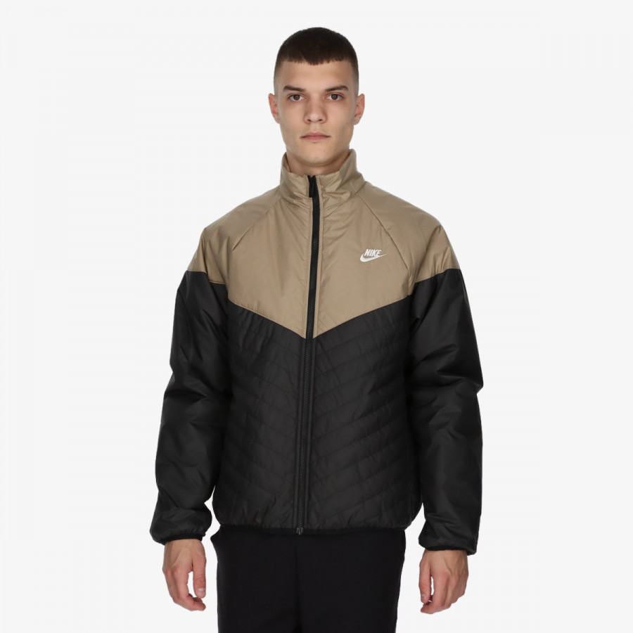 NIKE JAKNA M NK WR TF MIDWEIGHT PUFFER 