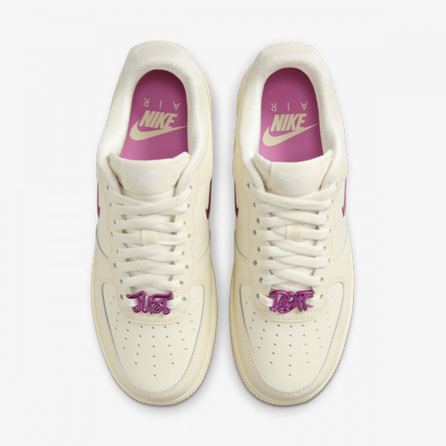 NIKE Superge WMNS AIR FORCE 1 '07 SE 