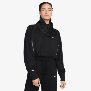 NIKE JAKNA W NSW CLLCTN CROP TRK JKT 