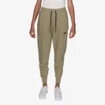 NIKE SPODNJI DELI TRENIRKE W NSW TCH FLC MR JGGR 