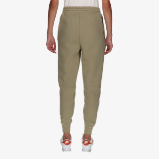 NIKE SPODNJI DELI TRENIRKE W NSW TCH FLC MR JGGR 