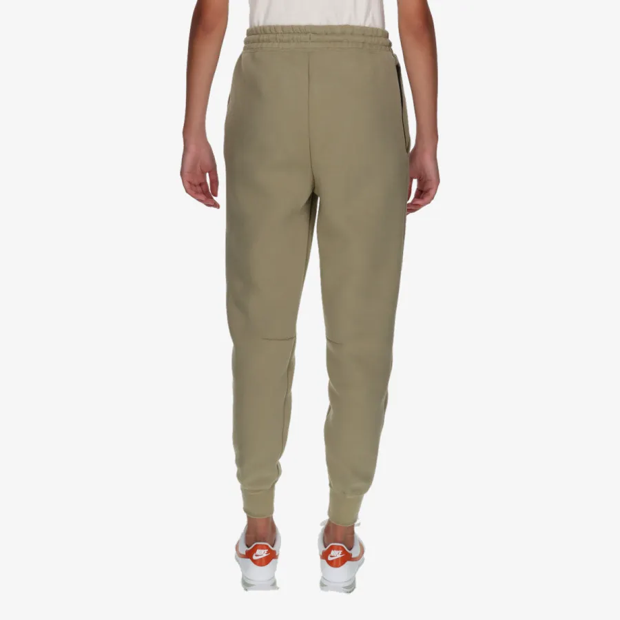 NIKE SPODNJI DELI TRENIRKE W NSW TCH FLC MR JGGR 