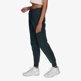 NIKE SPODNJI DELI TRENIRKE W NSW TCH FLC MR JGGR 