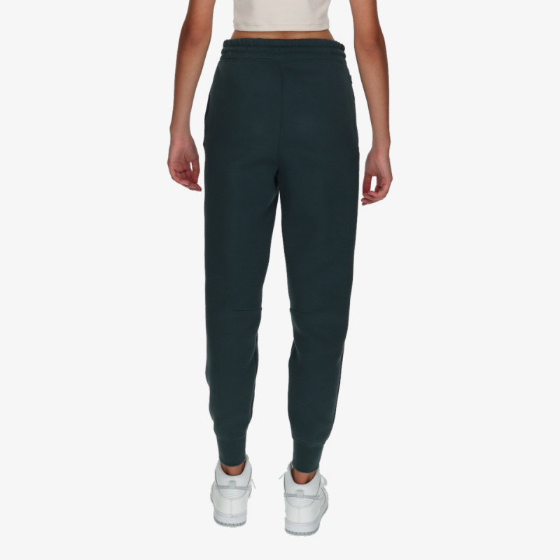 NIKE SPODNJI DELI TRENIRKE W NSW TCH FLC MR JGGR 