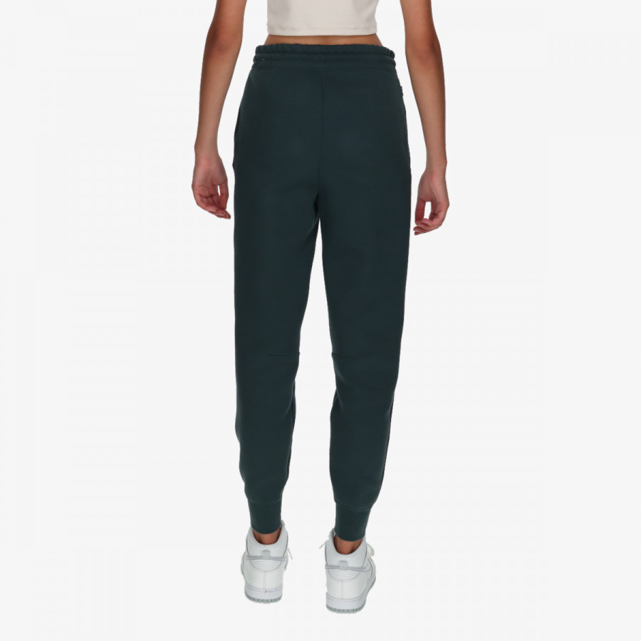 NIKE SPODNJI DELI TRENIRKE W NSW TCH FLC MR JGGR 