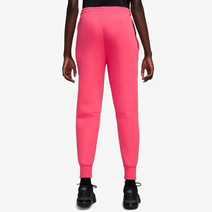 NIKE SPODNJI DELI TRENIRKE Sportswear Tech Fleece 