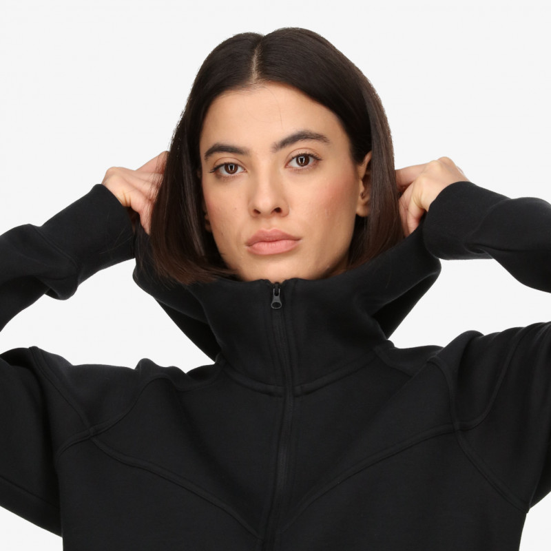 NIKE KAPUCAR Sportswear Tech Fleece Windrunner 