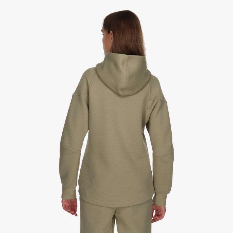 NIKE KAPUCAR W NSW TCH FLC WR FZ HDY 