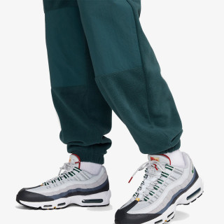 NIKE SPODNJI DELI TRENIRKE M NK CLUB+ POLAR FLC CF PANT 