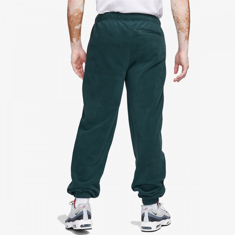 NIKE SPODNJI DELI TRENIRKE M NK CLUB+ POLAR FLC CF PANT 