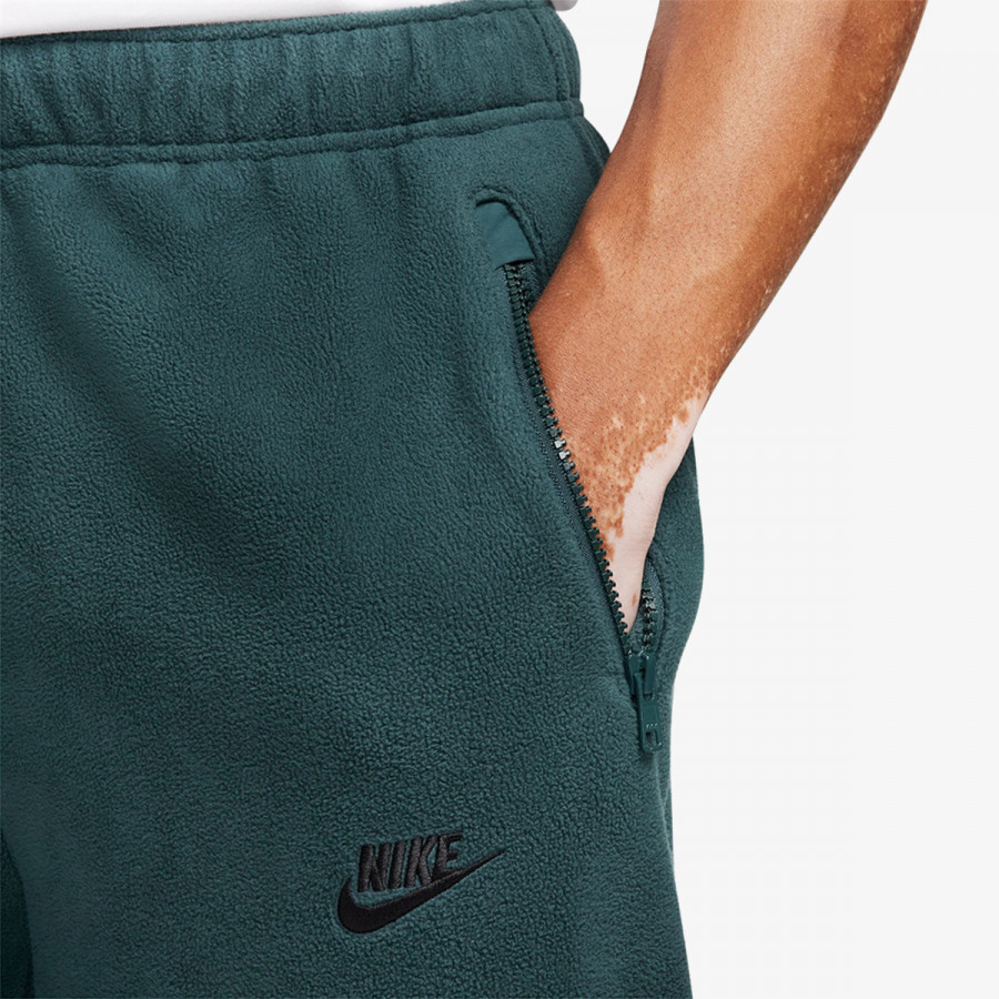 NIKE SPODNJI DELI TRENIRKE M NK CLUB+ POLAR FLC CF PANT 