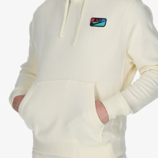 NIKE KAPUCAR M NK CLUB+ BB PO HD PATCH GX 