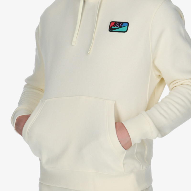 NIKE KAPUCAR M NK CLUB+ BB PO HD PATCH GX 