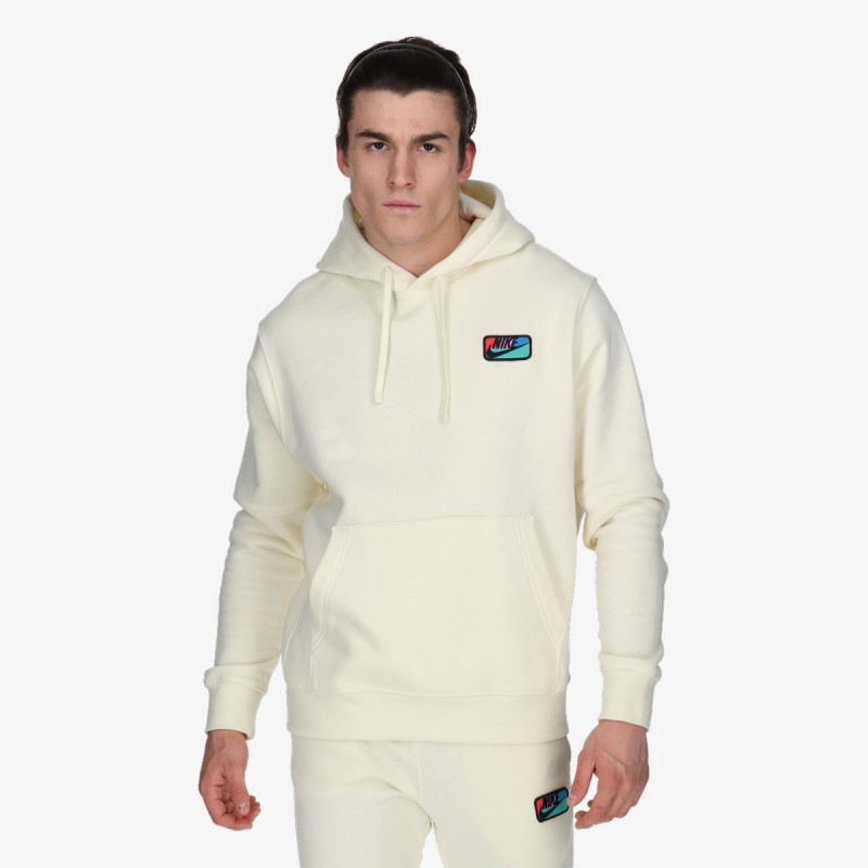 NIKE KAPUCAR M NK CLUB+ BB PO HD PATCH GX 