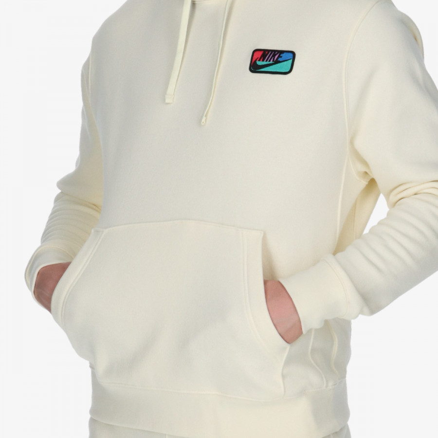 NIKE KAPUCAR M NK CLUB+ BB PO HD PATCH GX 