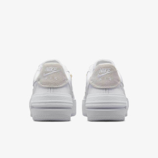 NIKE Superge WMNS NIKE AF1 LO PLT.AF.ORM AC 