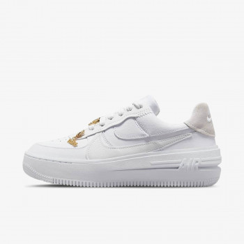 NIKE Superge WMNS NIKE AF1 LO PLT.AF.ORM AC 