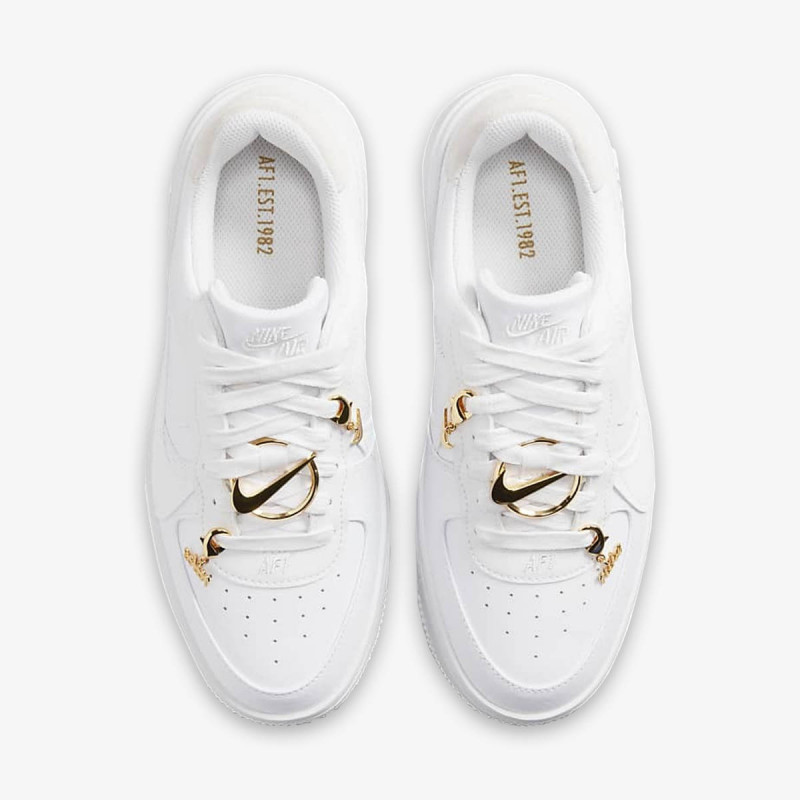 NIKE Superge WMNS NIKE AF1 LO PLT.AF.ORM AC Buzz Spletna trgovina