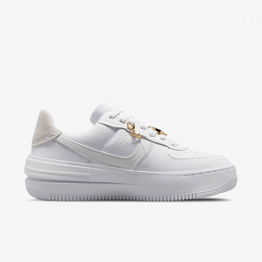 NIKE Superge WMNS NIKE AF1 LO PLT.AF.ORM AC 