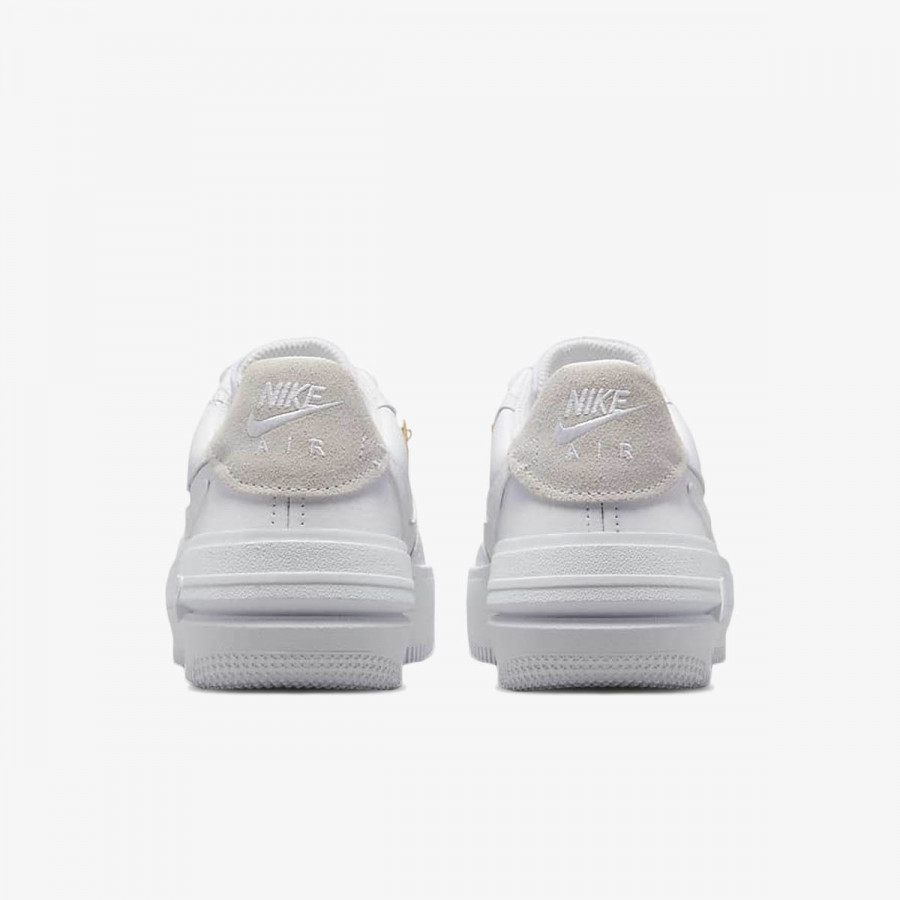 NIKE Superge WMNS NIKE AF1 LO PLT.AF.ORM AC 