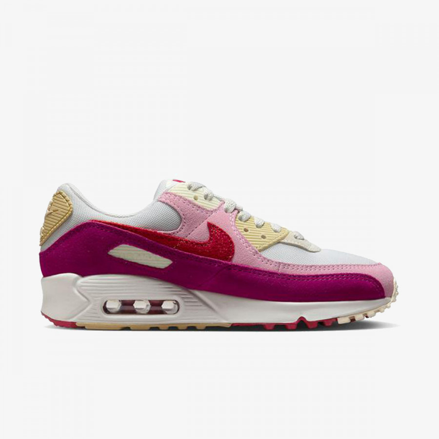 NIKE Superge WMNS NIKE AIR MAX 90 CW 