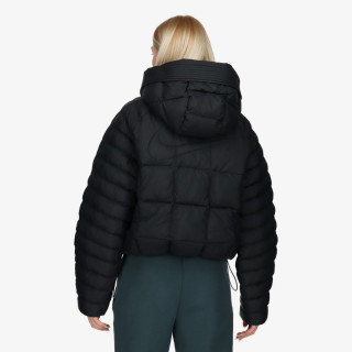 NIKE JAKNA W NSW TF PRIMA PUFFER 