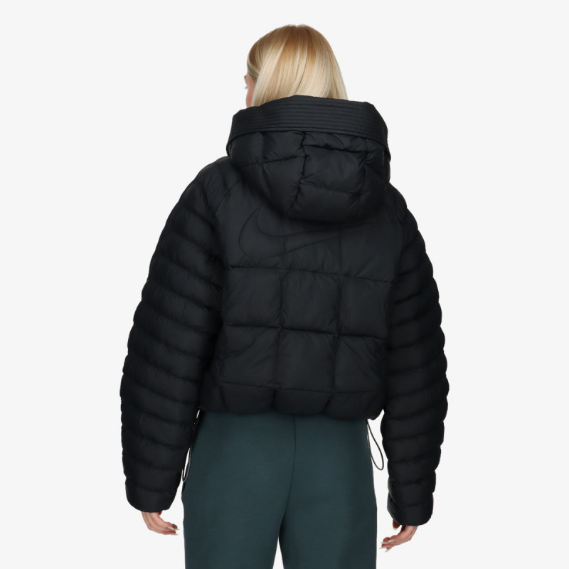 NIKE JAKNA W NSW TF PRIMA PUFFER 